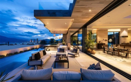 Awesome Family Apartment