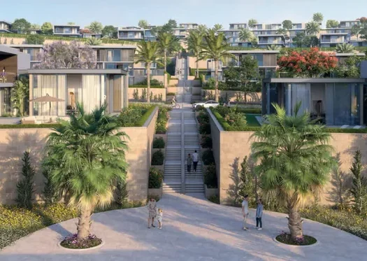 Swan Lake West in 6th of October City by Hassan Allam Properties